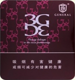 将军（3G）香烟