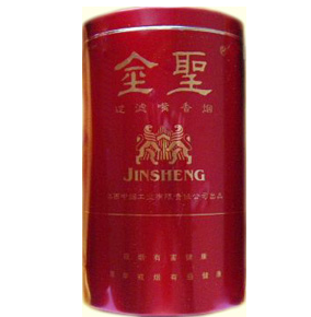 金圣（听典藏）香烟