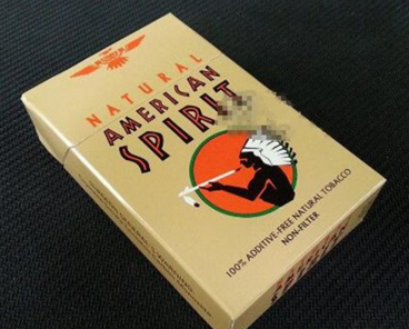 美国精神(无嘴硬黄)印第安纳州加税版