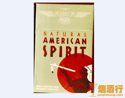 美国精神(无嘴硬黄)肯塔基州加税版