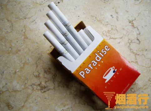 船长(茶味) 俗名:ARK ROYAL Paradise tea