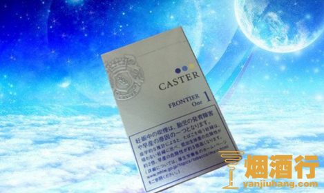 caster(佳士达1mg)