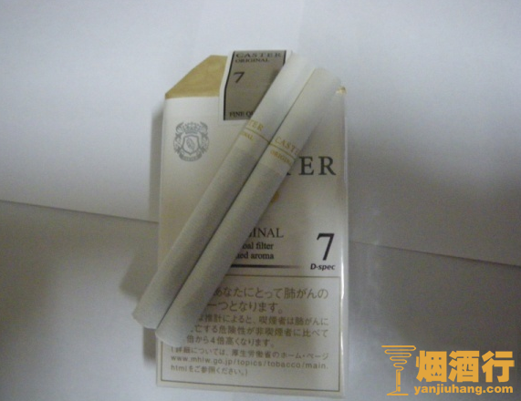日免caster（7mg）