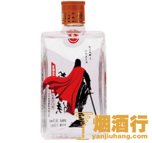 38.3°燕潮酩浓香型白酒 燕大侠 130ml