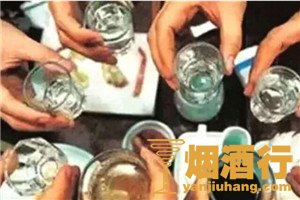 国庆聚会喝什么酒好 三款好喝的平民价位的白酒