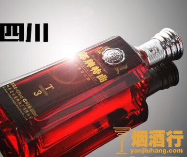 郎牌特曲T342度500ml