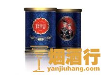 阿里山(天香听装)