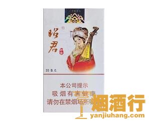 大青山(昭君和亲中支)