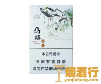 云烟(乌镇之恋)