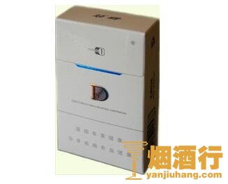 都宝(1毫克)香烟