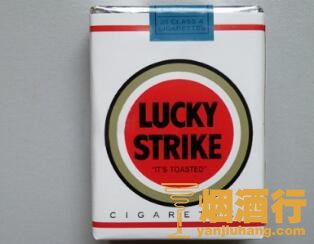 好彩(无嘴.美产肯塔基州含税版)