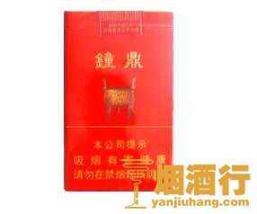 红三环(红钟鼎)