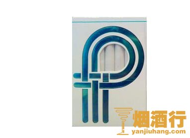 红金龙（D族白）香烟