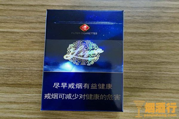 中国名烟排行榜前十名 盘点口感好的中国名烟排行榜前十名