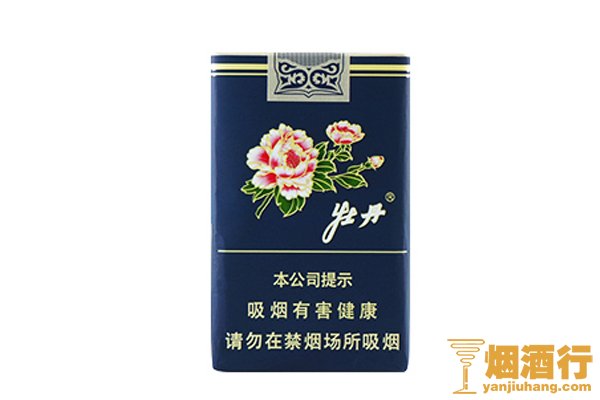 香烟畅销排行榜 全球口感好的畅销香烟排行榜