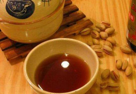 黄酒能泡药酒吗 黄酒泡药酒还是白酒好