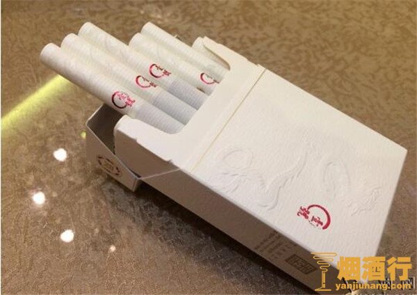 天子一号香烟多少钱 天子一号香烟价格