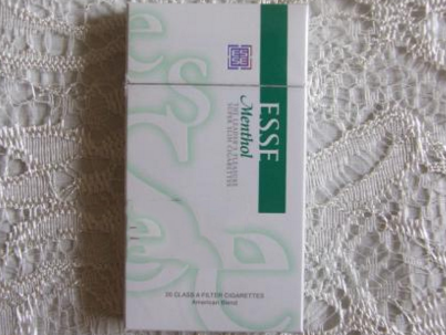 爱喜(薄荷超细免税韩版)