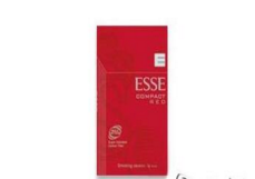 ESSE(Compact)Red 俗名:ESSE Compact Red 6毫克