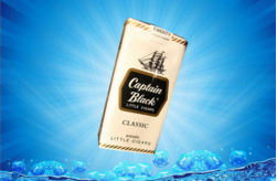 原味Captain Black黑船长