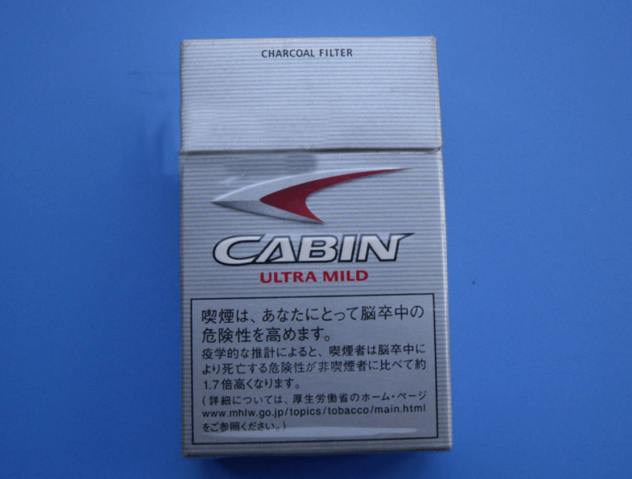 卡宾(出口免税)