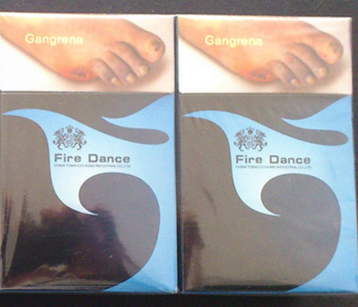 FIRE DANCE(Full Flavor)