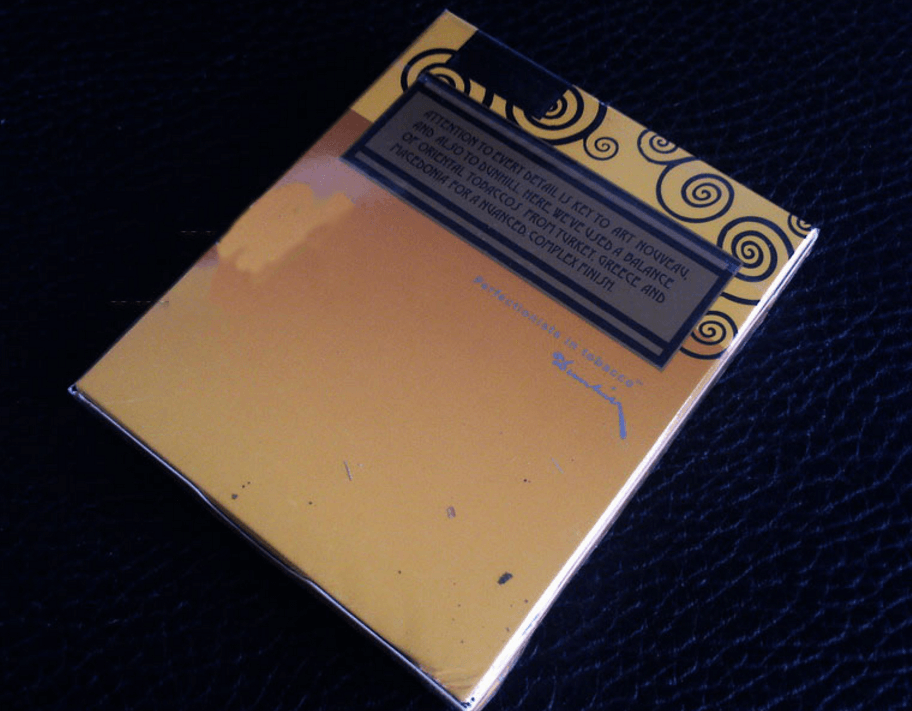 登喜路(黄16号) 俗名:journey of taste