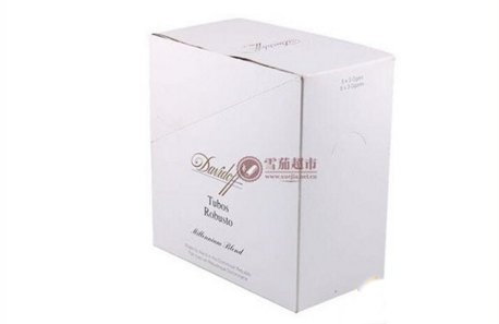 大卫杜夫罗布图