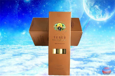 丹纳曼金筒(3支装）