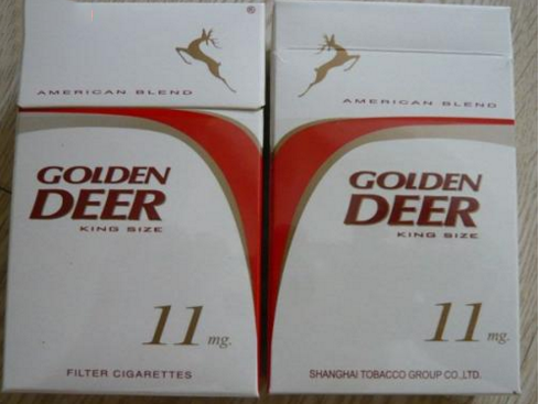 金鹿(硬11mg出口)