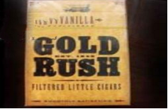 淘金者(香草味)