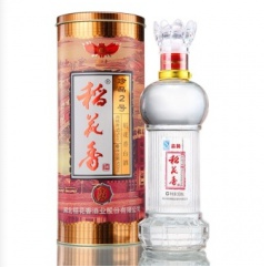 52度500ml 稻花香珍品2号