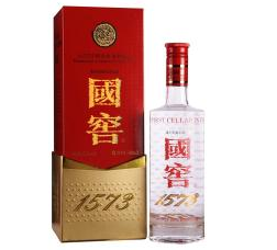 52°国窖1573 500ml