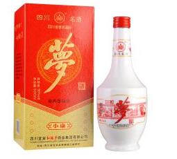 50°小康梦酒500ml