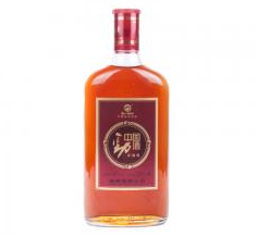 35°中国劲酒680ml