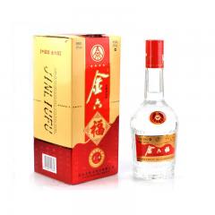 52°金六福四星500ml