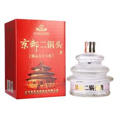 56°京都天坛二锅头500ml