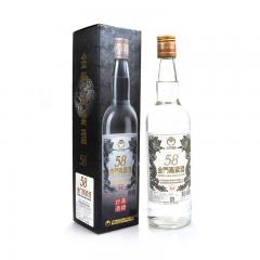 58°金门高粱酒600ml