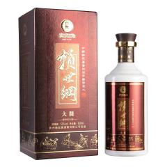 53°赖世纲大酱 500ml