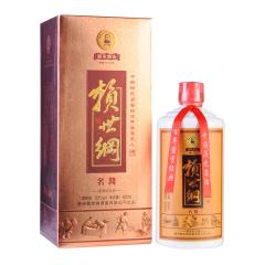 53°赖世纲名酱 500ml