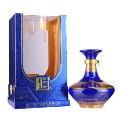 45°李渡百年渡珍藏20年500ml