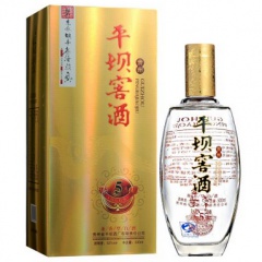 平坝窖酒五年原浆