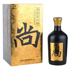 53°贵州尚酒原浆20年陈酿500ml
