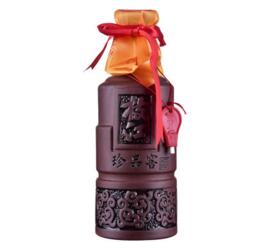 42°枝江珍品窖500ml