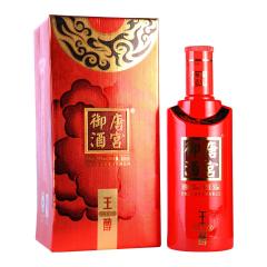 53°唐宫御酒王醇500ml