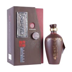 50°百年皖酒36年陈酿500ml