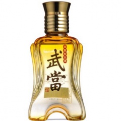 52°武当小酒版 125ml