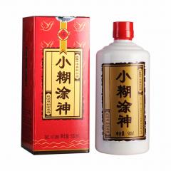 52°小糊涂神500ml