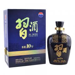 53°习酒醇醴10年500ml