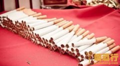 结婚喜烟用什么好，7款10-100喜烟都买什么烟推荐